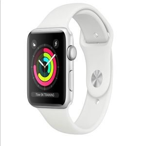Apple Watch Series 3